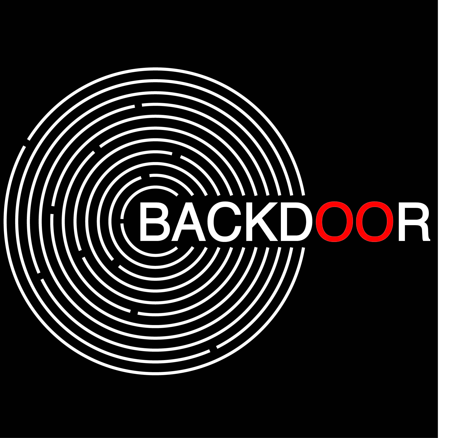 Backdoor Logos
